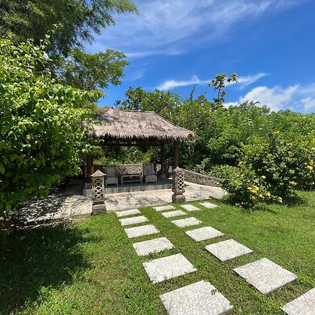 Lombok Villas, Villa Paopao Labuhanpoh Kültér fotó