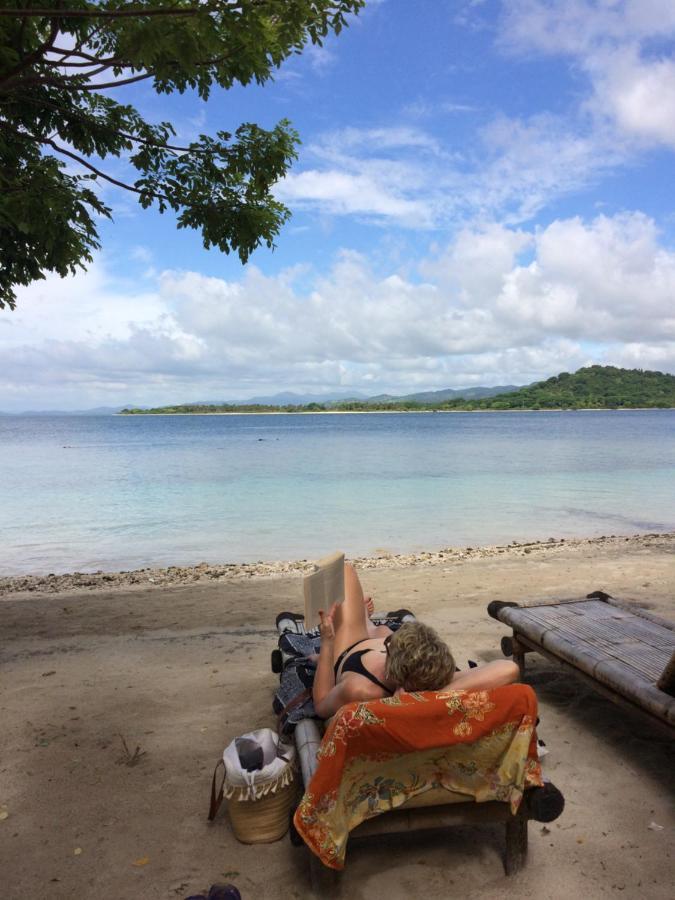 Lombok Villas, Villa Paopao Labuhanpoh Kültér fotó