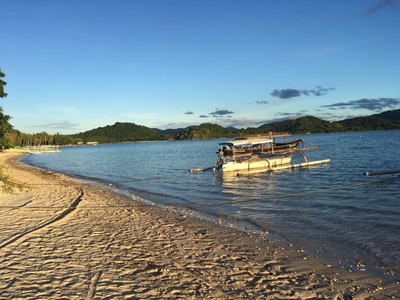 Lombok Villas, Villa Paopao Labuhanpoh Kültér fotó